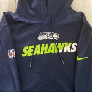 Seahawks Hoodie